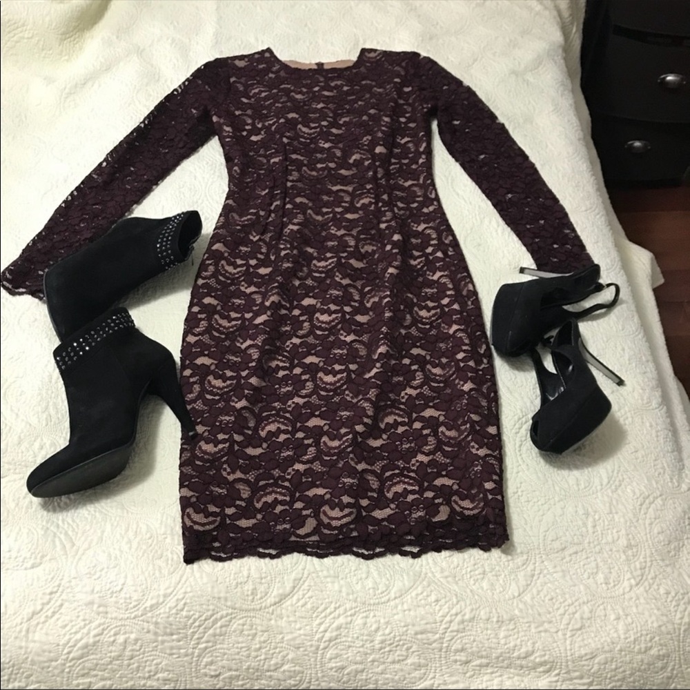 Jo No Fui women dress